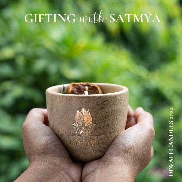 Gifting With Sātmya