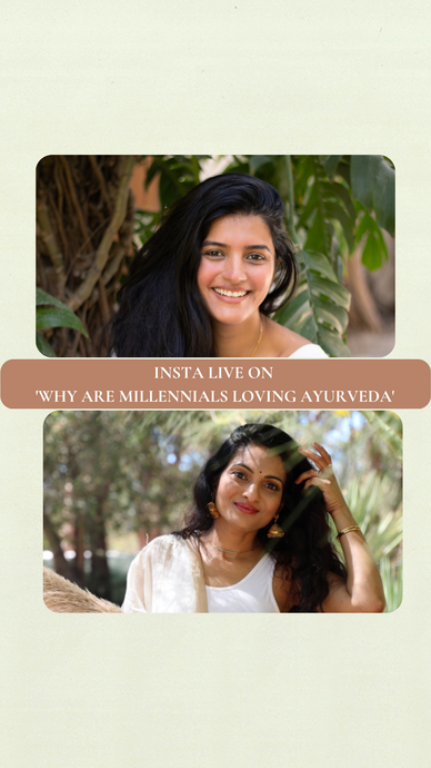 Speaking With Salila: An Ayurveda Healer and TEDx Speaker