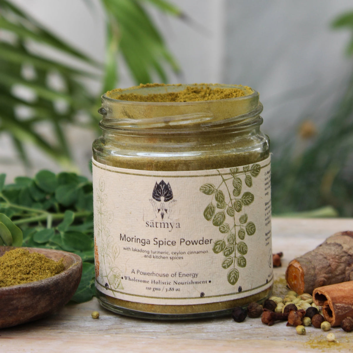 Decoding Moringa | Moringa Powder Benefits | Moringa Uses | How To Con ...