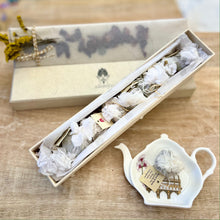 Load image into Gallery viewer, Tisanes | Herbal Tea Gift Box
